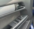 Синий Опель Астра, объемом двигателя 1.8 л и пробегом 227 тыс. км за 5000 $, фото 11 на Automoto.ua