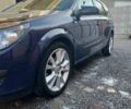 Синій Опель Астра, об'ємом двигуна 1.25 л та пробігом 294 тис. км за 4000 $, фото 2 на Automoto.ua