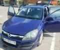 Синій Опель Астра, об'ємом двигуна 1.6 л та пробігом 201 тис. км за 4700 $, фото 5 на Automoto.ua