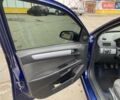 Синий Опель Астра, объемом двигателя 1.6 л и пробегом 242 тыс. км за 4600 $, фото 10 на Automoto.ua
