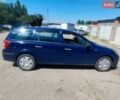 Синій Опель Астра, об'ємом двигуна 1.6 л та пробігом 238 тис. км за 4700 $, фото 1 на Automoto.ua