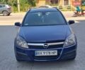 Синій Опель Астра, об'ємом двигуна 1.91 л та пробігом 400 тис. км за 3000 $, фото 8 на Automoto.ua