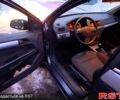 Синий Опель Астра, объемом двигателя 1.7 л и пробегом 205 тыс. км за 4500 $, фото 5 на Automoto.ua