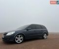 Синий Опель Астра, объемом двигателя 1.8 л и пробегом 240 тыс. км за 5100 $, фото 3 на Automoto.ua