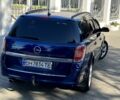 Синій Опель Астра, об'ємом двигуна 1.9 л та пробігом 300 тис. км за 4999 $, фото 13 на Automoto.ua