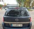 Синій Опель Астра, об'ємом двигуна 1.8 л та пробігом 303 тис. км за 5900 $, фото 3 на Automoto.ua