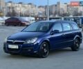 Синий Опель Астра, объемом двигателя 1.91 л и пробегом 401 тыс. км за 3950 $, фото 1 на Automoto.ua