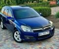 Синий Опель Астра, объемом двигателя 1.91 л и пробегом 390 тыс. км за 5200 $, фото 4 на Automoto.ua