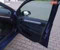 Синий Опель Астра, объемом двигателя 1.6 л и пробегом 234 тыс. км за 5000 $, фото 2 на Automoto.ua
