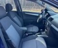 Синий Опель Астра, объемом двигателя 1.8 л и пробегом 228 тыс. км за 5500 $, фото 18 на Automoto.ua