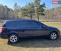 Синий Опель Астра, объемом двигателя 1.8 л и пробегом 228 тыс. км за 5500 $, фото 9 на Automoto.ua