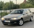 Синий Опель Астра, объемом двигателя 1.3 л и пробегом 290 тыс. км за 3812 $, фото 4 на Automoto.ua