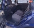 Синий Опель Астра, объемом двигателя 1.6 л и пробегом 234 тыс. км за 5000 $, фото 16 на Automoto.ua