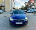 Синий Опель Астра, объемом двигателя 1.6 л и пробегом 237 тыс. км за 4300 $, фото 1 на Automoto.ua