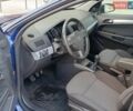 Синий Опель Астра, объемом двигателя 1.6 л и пробегом 237 тыс. км за 5200 $, фото 15 на Automoto.ua