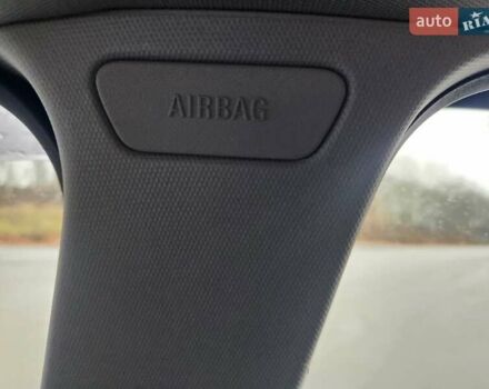 Синий Опель Астра, объемом двигателя 1.6 л и пробегом 157 тыс. км за 4999 $, фото 22 на Automoto.ua