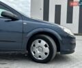 Синій Опель Астра, об'ємом двигуна 1.9 л та пробігом 268 тис. км за 4300 $, фото 10 на Automoto.ua
