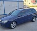 Синій Опель Астра, об'ємом двигуна 1.91 л та пробігом 400 тис. км за 3000 $, фото 3 на Automoto.ua