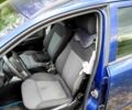 Синий Опель Астра, объемом двигателя 1.6 л и пробегом 223 тыс. км за 5700 $, фото 9 на Automoto.ua