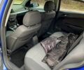 Синий Опель Астра, объемом двигателя 1.6 л и пробегом 200 тыс. км за 5500 $, фото 7 на Automoto.ua