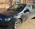 Синий Опель Астра, объемом двигателя 1.69 л и пробегом 204 тыс. км за 4300 $, фото 7 на Automoto.ua