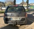 Синий Опель Астра, объемом двигателя 1.69 л и пробегом 204 тыс. км за 4300 $, фото 5 на Automoto.ua