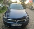 Синій Опель Астра, об'ємом двигуна 1.8 л та пробігом 250 тис. км за 5150 $, фото 11 на Automoto.ua