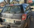 Синий Опель Астра, объемом двигателя 1.69 л и пробегом 204 тыс. км за 4300 $, фото 4 на Automoto.ua