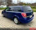 Синий Опель Астра, объемом двигателя 1.2 л и пробегом 328 тыс. км за 4000 $, фото 4 на Automoto.ua