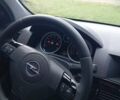 Синий Опель Астра, объемом двигателя 1.8 л и пробегом 280 тыс. км за 4800 $, фото 5 на Automoto.ua