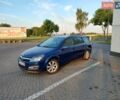 Синій Опель Астра, об'ємом двигуна 1.8 л та пробігом 180 тис. км за 4500 $, фото 24 на Automoto.ua