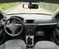 Синий Опель Астра, объемом двигателя 1.2 л и пробегом 213 тыс. км за 4300 $, фото 7 на Automoto.ua
