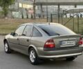 Синий Опель Астра, объемом двигателя 1.3 л и пробегом 290 тыс. км за 3812 $, фото 5 на Automoto.ua