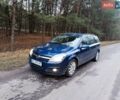 Синий Опель Астра, объемом двигателя 1.6 л и пробегом 216 тыс. км за 4500 $, фото 4 на Automoto.ua