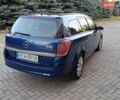 Синій Опель Астра, об'ємом двигуна 1.6 л та пробігом 237 тис. км за 5200 $, фото 4 на Automoto.ua