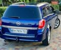 Синий Опель Астра, объемом двигателя 1.91 л и пробегом 390 тыс. км за 5200 $, фото 16 на Automoto.ua
