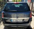Синій Опель Астра, об'ємом двигуна 1.6 л та пробігом 200 тис. км за 5200 $, фото 5 на Automoto.ua