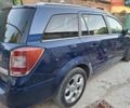 Синий Опель Астра, объемом двигателя 1.6 л и пробегом 250 тыс. км за 5581 $, фото 1 на Automoto.ua