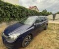 Синий Опель Астра, объемом двигателя 1.2 л и пробегом 345 тыс. км за 3500 $, фото 1 на Automoto.ua