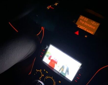 Синій Опель Астра, об'ємом двигуна 1.6 л та пробігом 326 тис. км за 4350 $, фото 6 на Automoto.ua