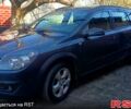 Синій Опель Астра, об'ємом двигуна 1.6 л та пробігом 230 тис. км за 4800 $, фото 12 на Automoto.ua