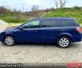 Синий Опель Астра, объемом двигателя 1.2 л и пробегом 328 тыс. км за 4000 $, фото 5 на Automoto.ua