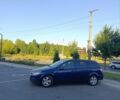 Синий Опель Астра, объемом двигателя 1.6 л и пробегом 250 тыс. км за 3950 $, фото 2 на Automoto.ua