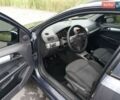 Синий Опель Астра, объемом двигателя 1.36 л и пробегом 248 тыс. км за 4599 $, фото 12 на Automoto.ua