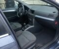 Синій Опель Астра, об'ємом двигуна 1.7 л та пробігом 204 тис. км за 4150 $, фото 3 на Automoto.ua