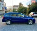 Синий Опель Астра, объемом двигателя 1.6 л и пробегом 237 тыс. км за 4300 $, фото 5 на Automoto.ua