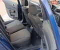 Синій Опель Астра, об'ємом двигуна 1.6 л та пробігом 237 тис. км за 5400 $, фото 4 на Automoto.ua