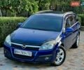 Синий Опель Астра, объемом двигателя 1.91 л и пробегом 390 тыс. км за 5200 $, фото 7 на Automoto.ua