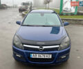 Синій Опель Астра, об'ємом двигуна 1.9 л та пробігом 228 тис. км за 4300 $, фото 18 на Automoto.ua
