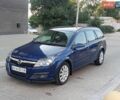 Синій Опель Астра, об'ємом двигуна 1.6 л та пробігом 237 тис. км за 5400 $, фото 10 на Automoto.ua